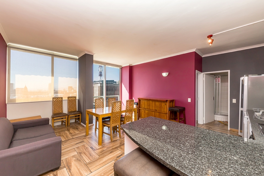 2 Bedroom Property for Sale in Cape Town City Centre Western Cape